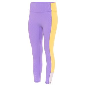 EUC Crowned Athletics Darling Duck Leggings - discontinued style